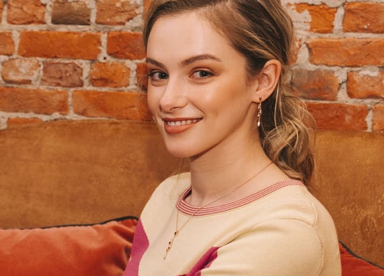 Orphelia 'Loana' Dames 925 Sterling Zilveren Ketting met Hanger - Roze ZH-7505/RG - Image 3