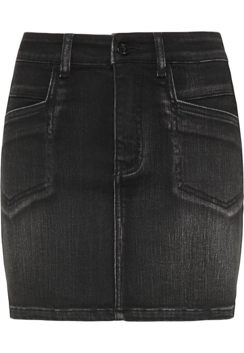myMo ROCKS mini skirt - Image 3