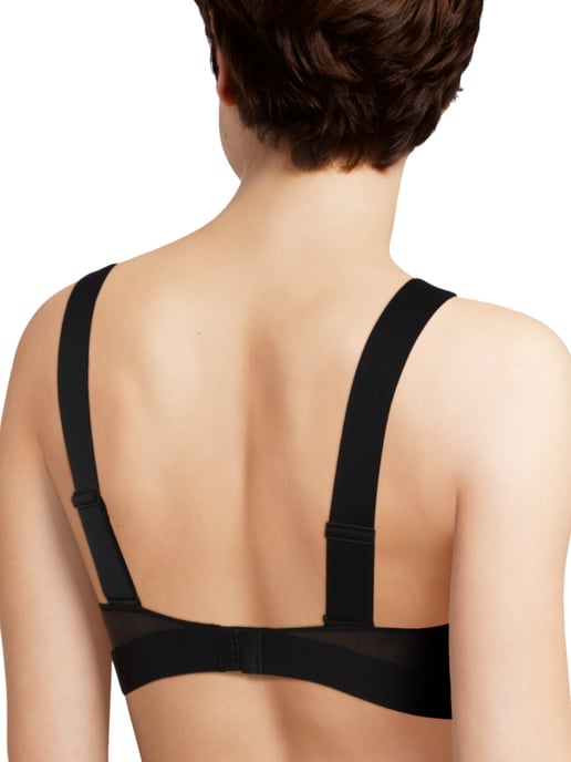 Sharp T-Shirt Bra