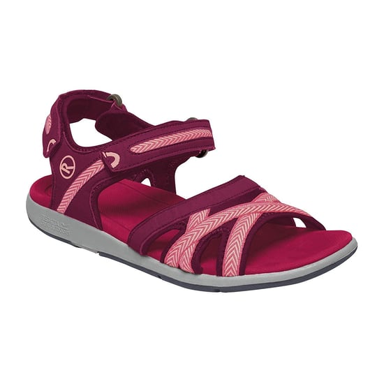 Regatta Womens/Ladies Santa Clara Sandals