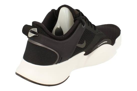 Nike Dames Superrep Go 2 Zwarte Sneakers - Image 3