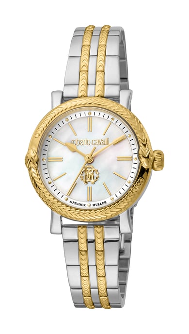 RC by FM Womens Watch - Image 1