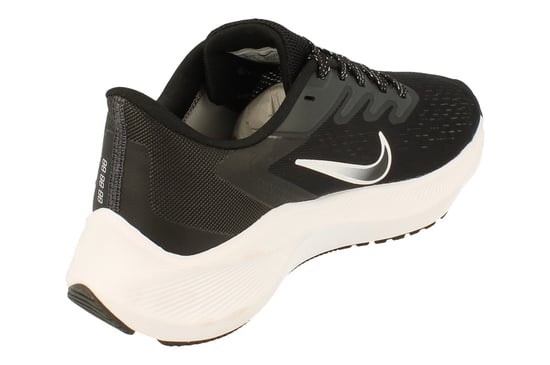 Nike Womens Zoom Winflo 7 Black Trainers - Image 3