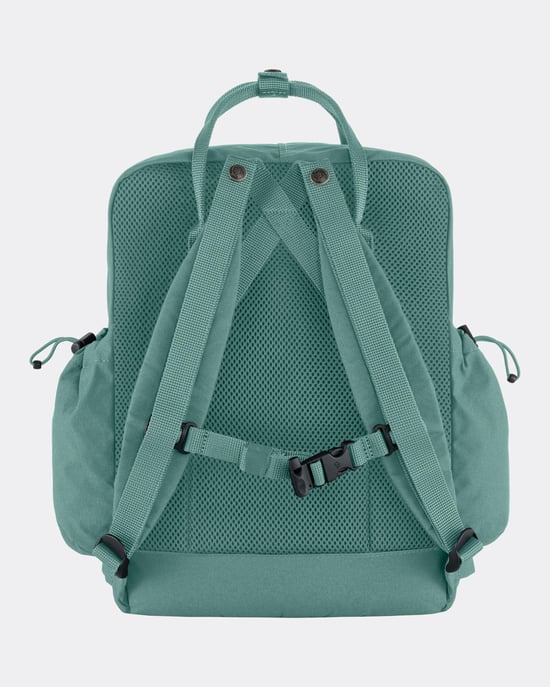 Fjallraven Kanken Outlong Unisex Backpack