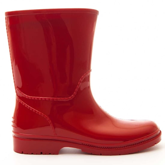 Quality boot Montevita in Red