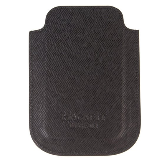 Blackberry case with metal details HM411007 man