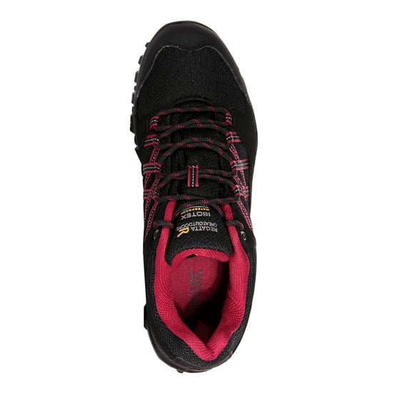 Regatta Womens/Ladies Edgepoint III Walking Shoes