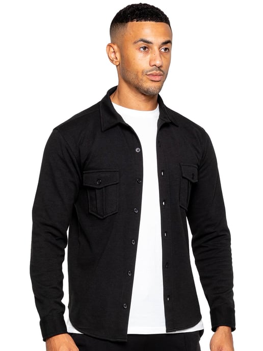 Enzo | Mens Smart Shirt - Image 2