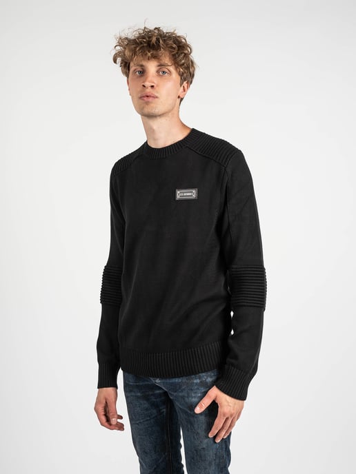 Les Hommes stoppen Mannen zwart - Image 3