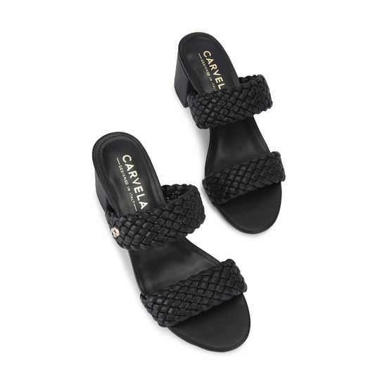 Carvela Twisted Sandals