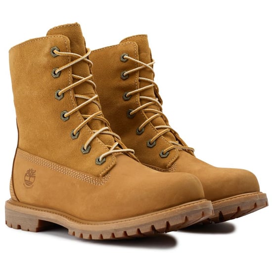 Timberland Äkta Mid Varma Vattentäta Kängor - Image 2