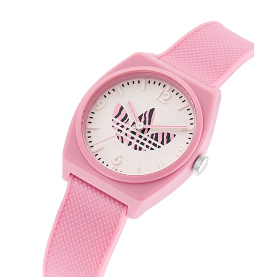 Adidas Originals Project Two Grfx Unisex's Pink Watch AOST23553 - Image 3