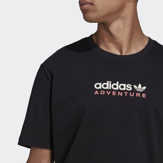 adidas Adventure Mountain Spray Tee - Image 5