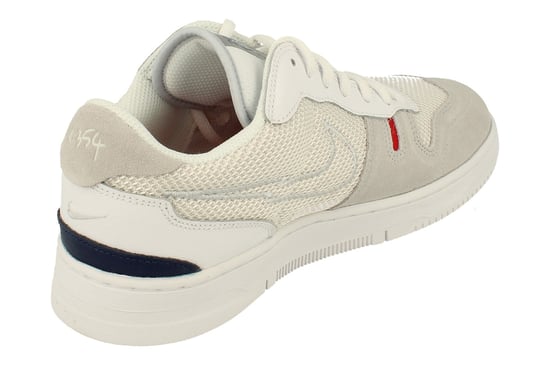 Nike Squash-type Mannen Witte Sneakers - Image 3