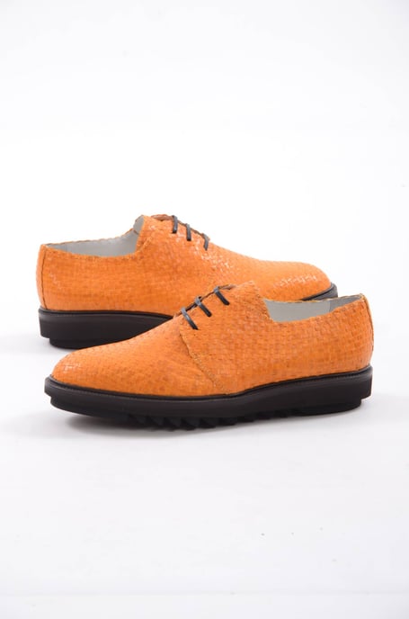 Dolce & Gabbana Men Derby Shoes