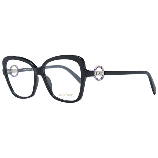 Emilio Pucci Optisk ram EP5175 001 55 - Image 1
