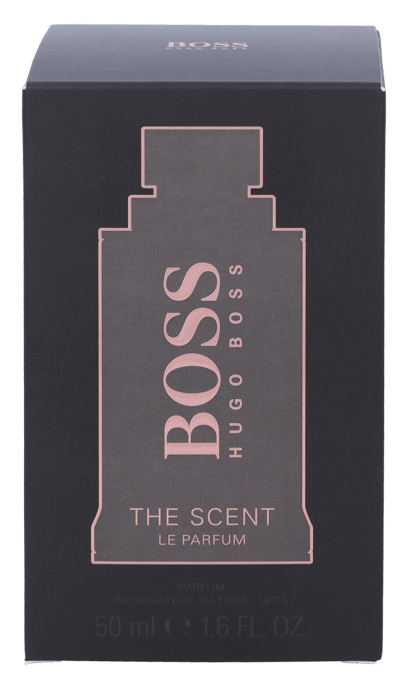 Hugo Boss The Scent For Him Edp Spray50 ml. - Image 3