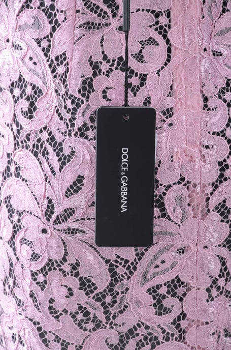 Dolce & Gabbana Damesjurk - Image 4