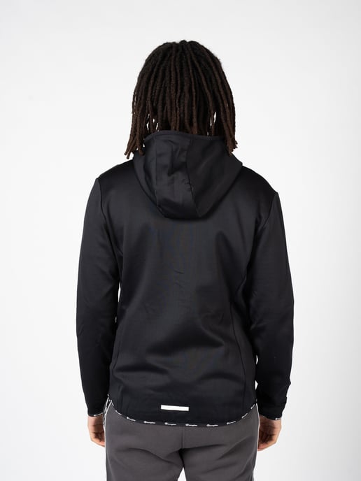 Champion Sweatshirt Men's Black - Image 4