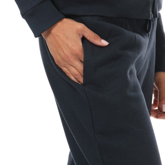 Women's Tokyo Laundry Kruze Jog Pants in Navy