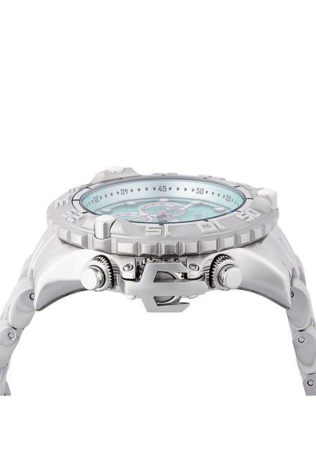 Invicta Subaqua - Poseidon 47181 Men's Quartz Watch - 55mm