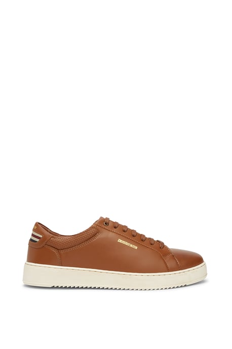 Lambretta Men's Robbie Cupsole Trainer
