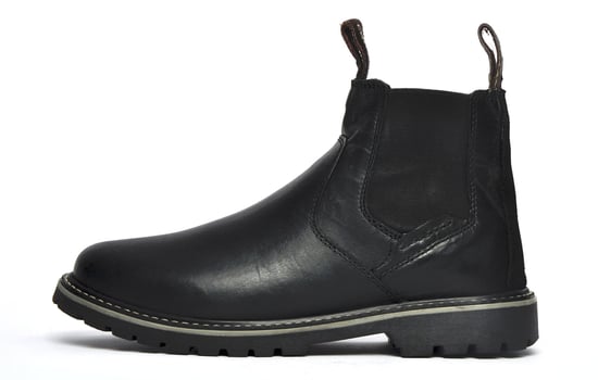 Catesby England Fullerton Leather Mens