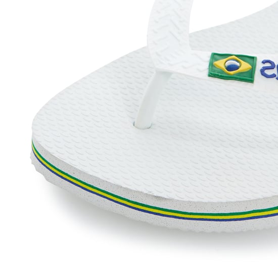 Havaianas Ladies - Brasil Logo Flip Flop