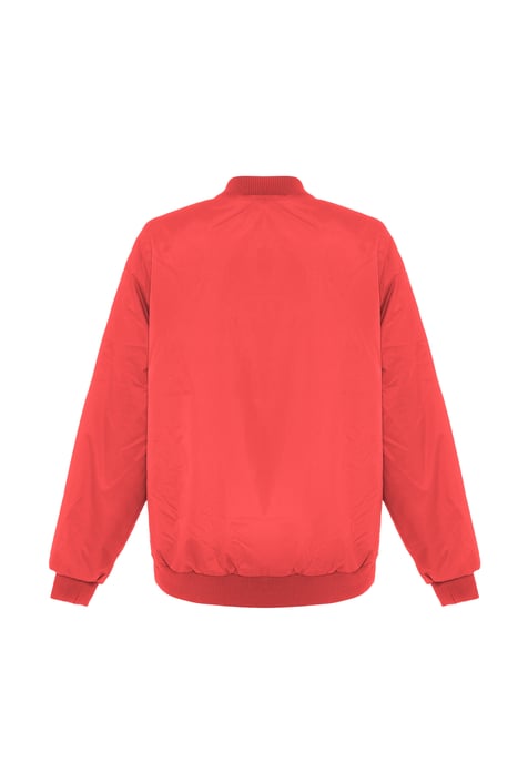 Mymo Jas Dames Zomer rood - Image 2