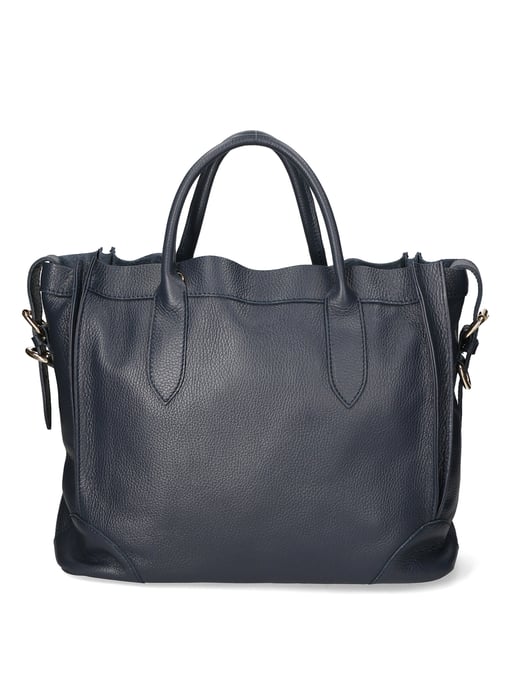 Gave Lux Handbag women BLUE