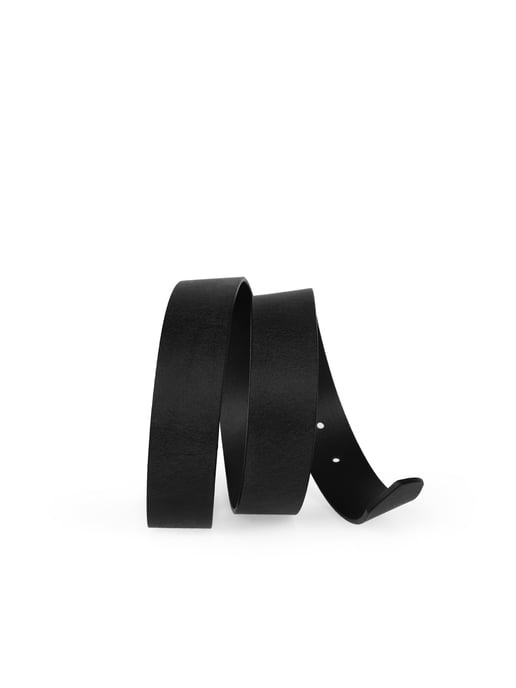Diesel Belt Guarantee Men's Black - Image 2