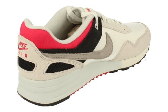 Nike Air Pegasus 89 Mens White Trainers - Image 3