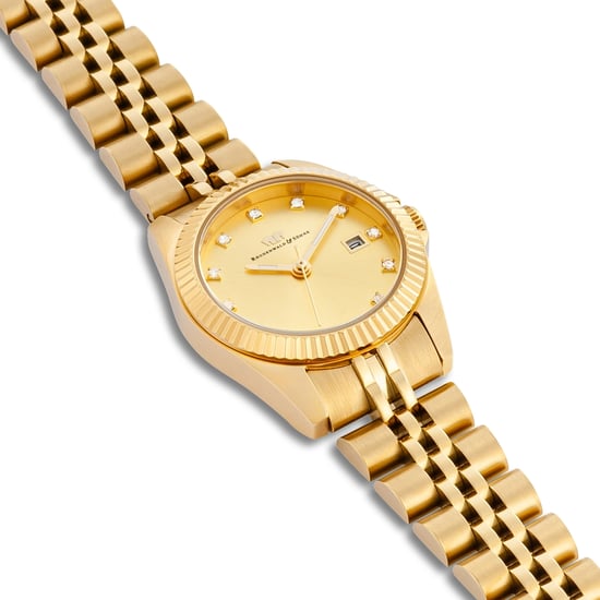 Rhodenwald & Söhne Female Stainless steel Watch 27,5mm - Image 5