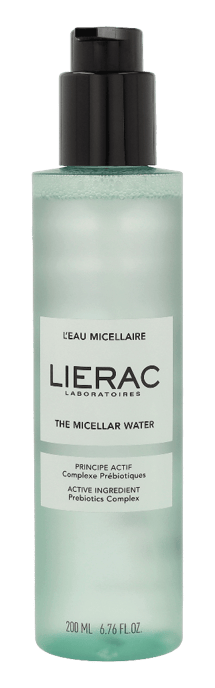Lierac The Micellar Water 200 ml - Image 1