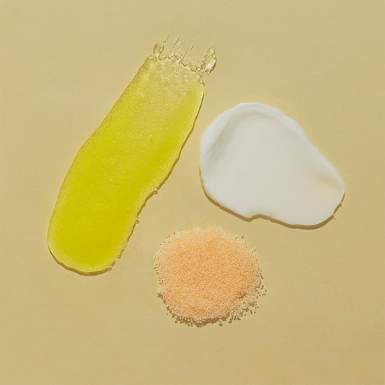Voesh 3 Step Basic Pedi in a Box Lemon Quench