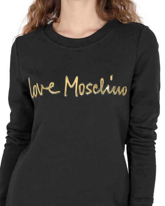 Love Moschino Womens Dress - Image 3