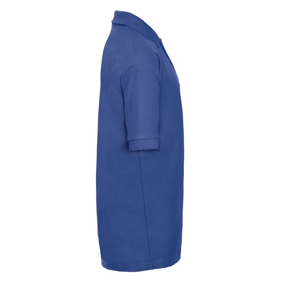 Russell Kinder/Kids Poloshirt (Helder Koningsblauw) - Image 3