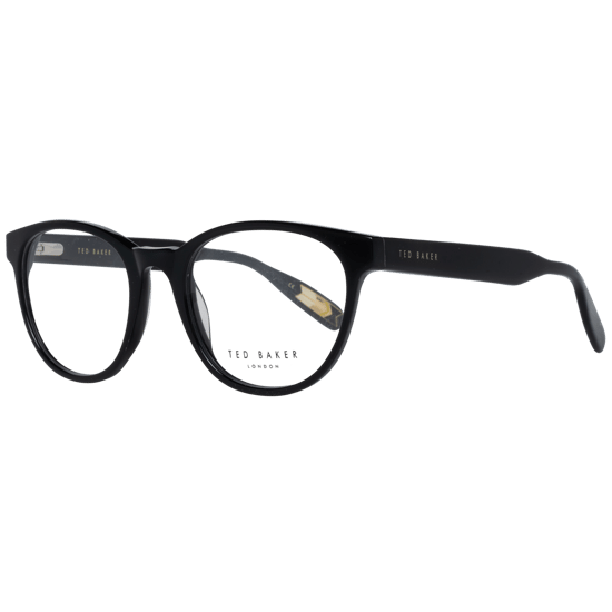Ted Baker Optical Frame TB8197 001 51 Cade Men Black