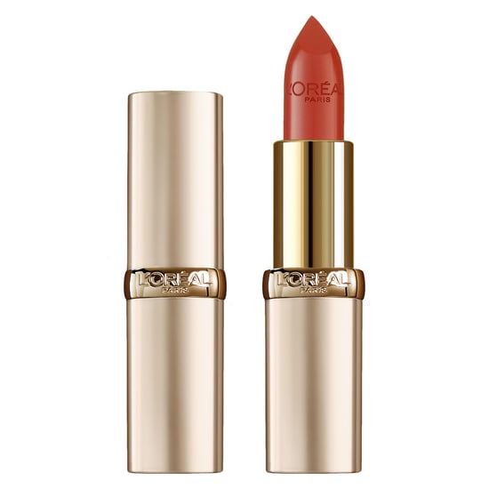 L'Oreal Paris Color Riche Satin Lippenstift 630 Beige A Nu - Image 1