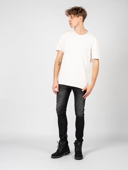 John Richmond Jeans Iggy Men's Black - Image 2