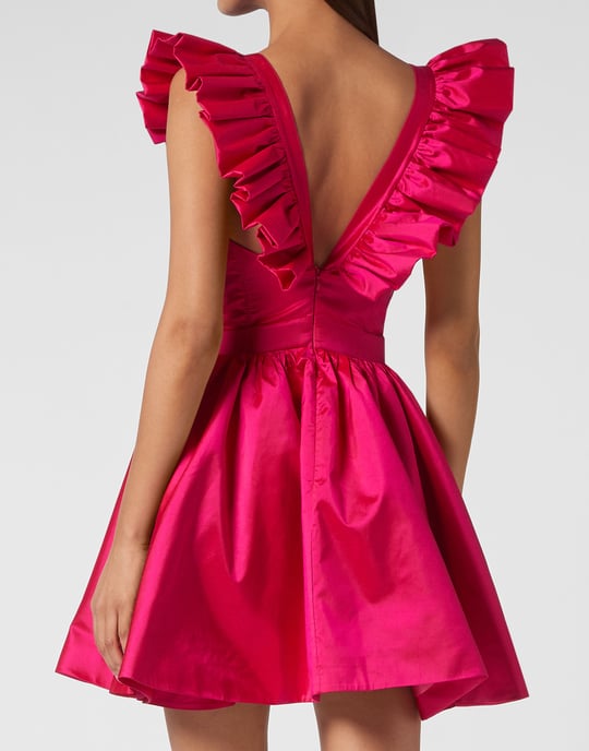 Short Dress - Image 3