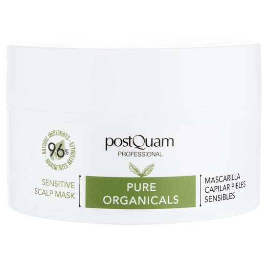 ORGANICALS KALMEREND MASKER 250ML - Image 2