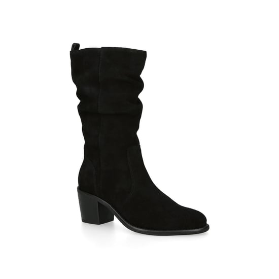 Carvela Suede Secil Knee High Boots
