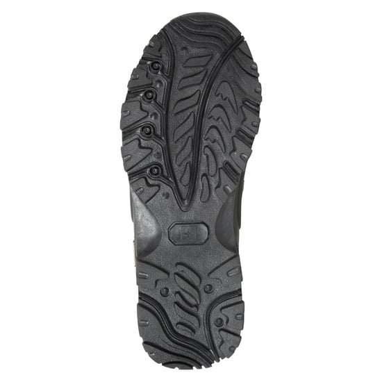 Mountain Warehouse Heren Adventurer Waterdichte Wandelschoenen (Blauw) - Image 5