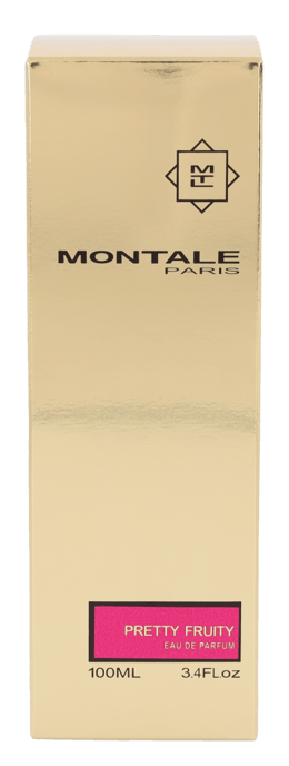Montale Pretty Fruity Edp Spray 100ml - Image 2