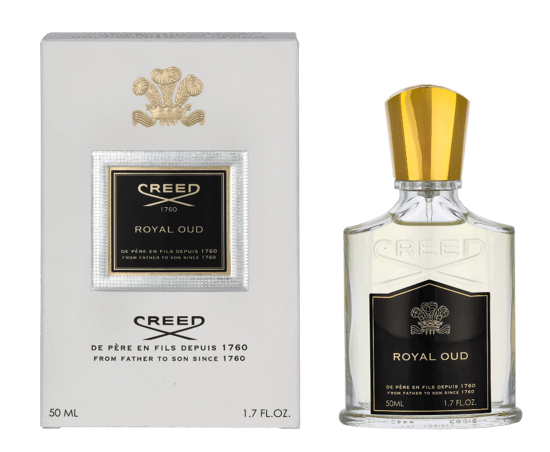 Creed Royal Oud Edp Spray50 ml. - Image 1