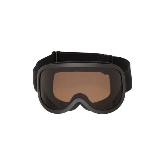 Mountain Warehouse Skibril voor volwassenen (Zwart) - Image 1
