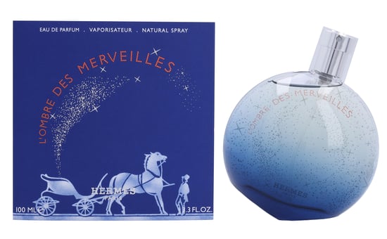 Hermes L'Ombre des Merveilles Eau De Parfum 100ml - Image 1