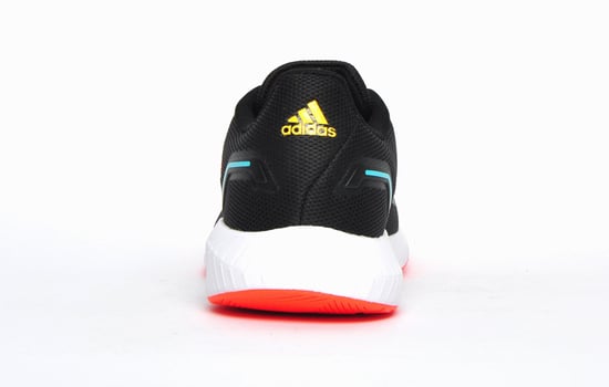 adidas Performance Run Falcon 2.0 Shoes - Black - Image 3