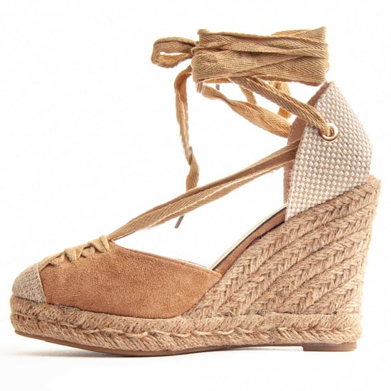 Montevita Wedge Sparto Spartsum3 In Brown - Image 5